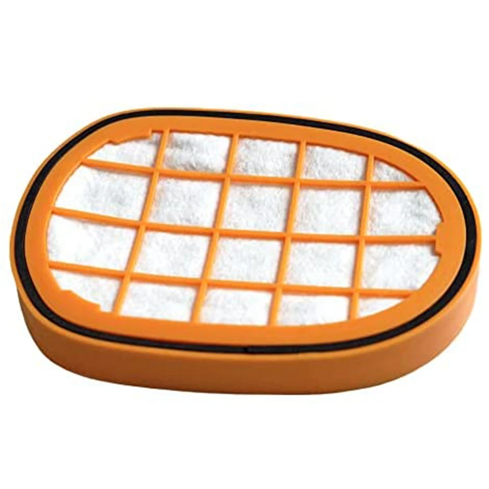 Juego de filtros de aspiradora Comp para Philips SpeedPro Max FC6802 SpeedPro Aqua Filter Set reemplaza a Philips