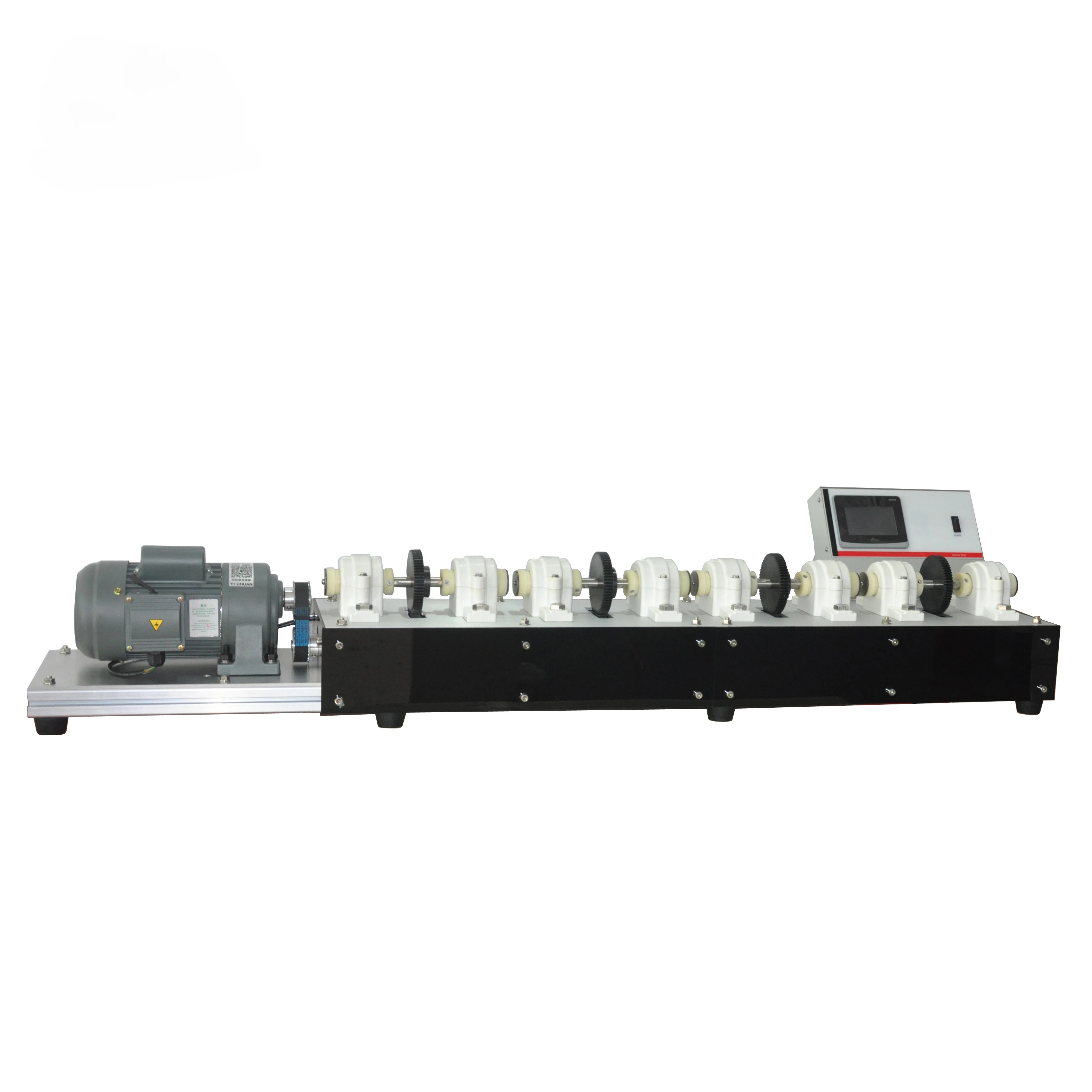 ASTM D6138: Experimental greases for their corrosion-inhibiting properties testing  SKF Emcor Test