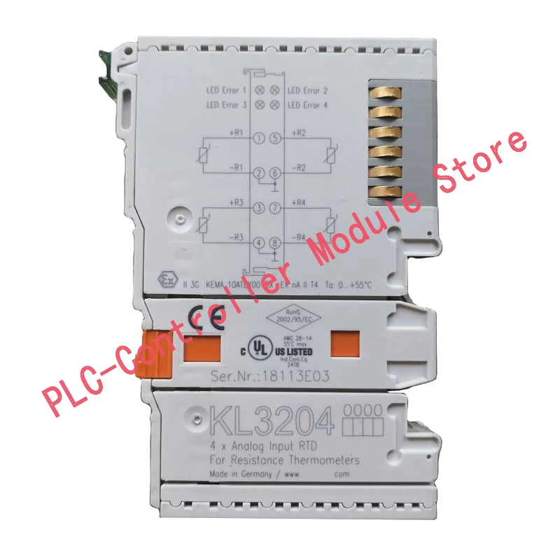 

New Original Fast Delivery KL3204