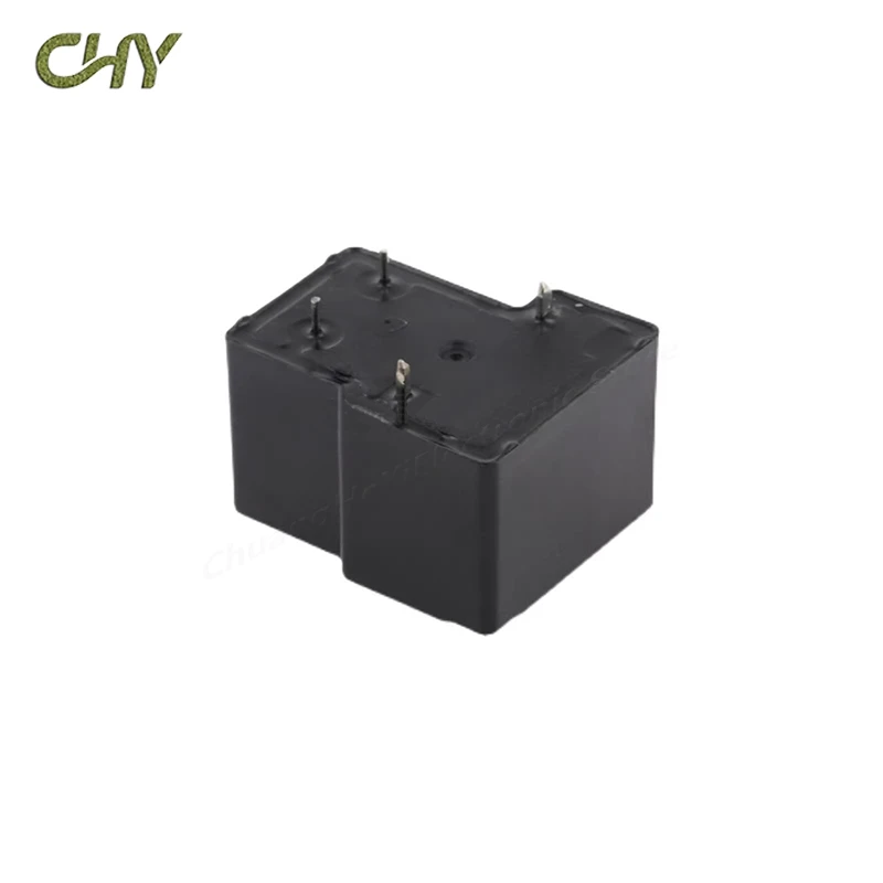 1-5Pcs 100% New Relay T9AS1D12-12 12VDC T9AS1D12-24 24VDC 30A 4PIN General Purpose Relay 12VDC 24VDC