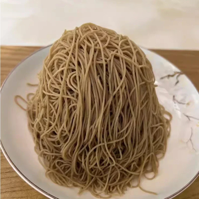 Hand Operation Gelato Noodles Spaghetti Shape Ice Cream Press Tool  Japanese Snack Mont Blanc Ice Cream Making Machine