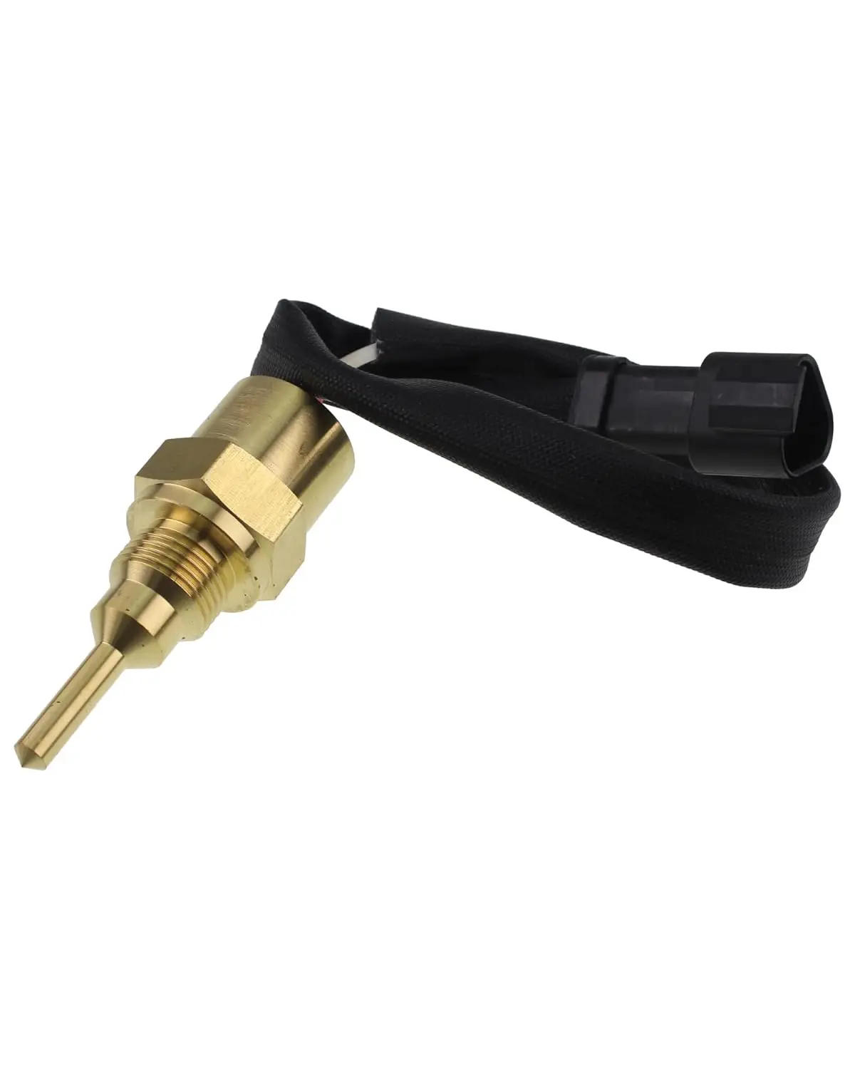 Water Temperature Sensor 102-2240 1022240 for Caterpillar CAT Excavator 345B 365B 385B 621G 627G 637G 725 730 740 769D 775D