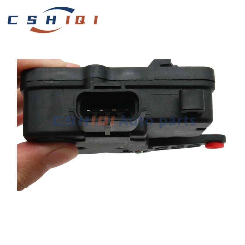 5020678AA مشغل قفل الباب الخلفي الأيمن لدودج جراند كارافان وكرايسلر تاون كونتري فوييجر جراند 2008-2010 1618200332411