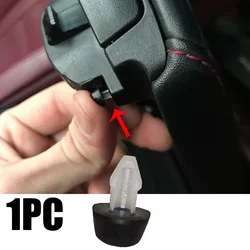 1x 5895960060 For Lexus IS XE30 2013 2014 2015 - 2023 Car Center Console Storage Box Clip Console Armrest Cover Limiter Cushion