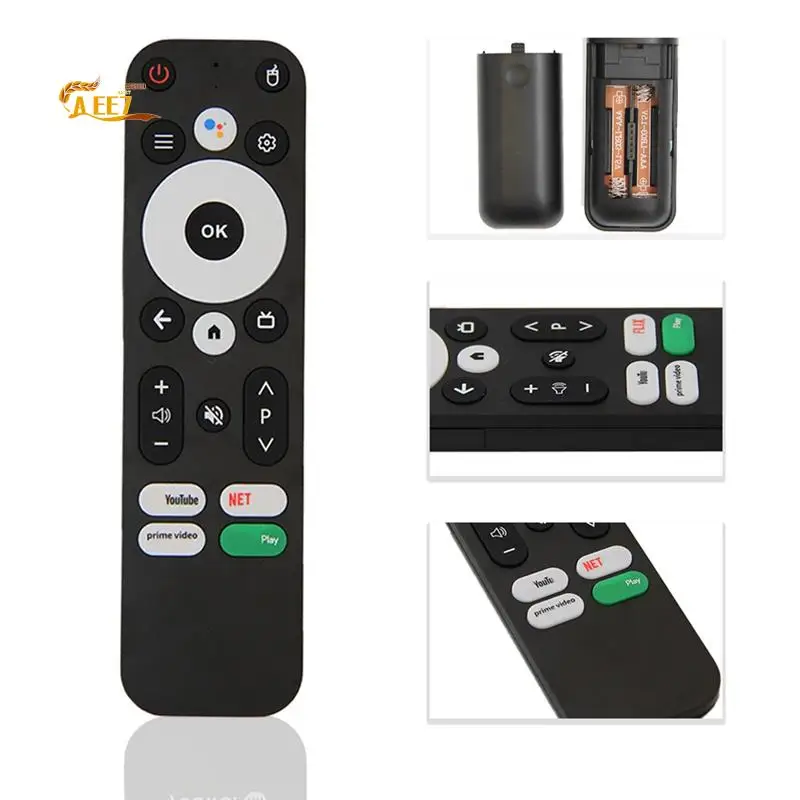 Aee7-Replace Voice …