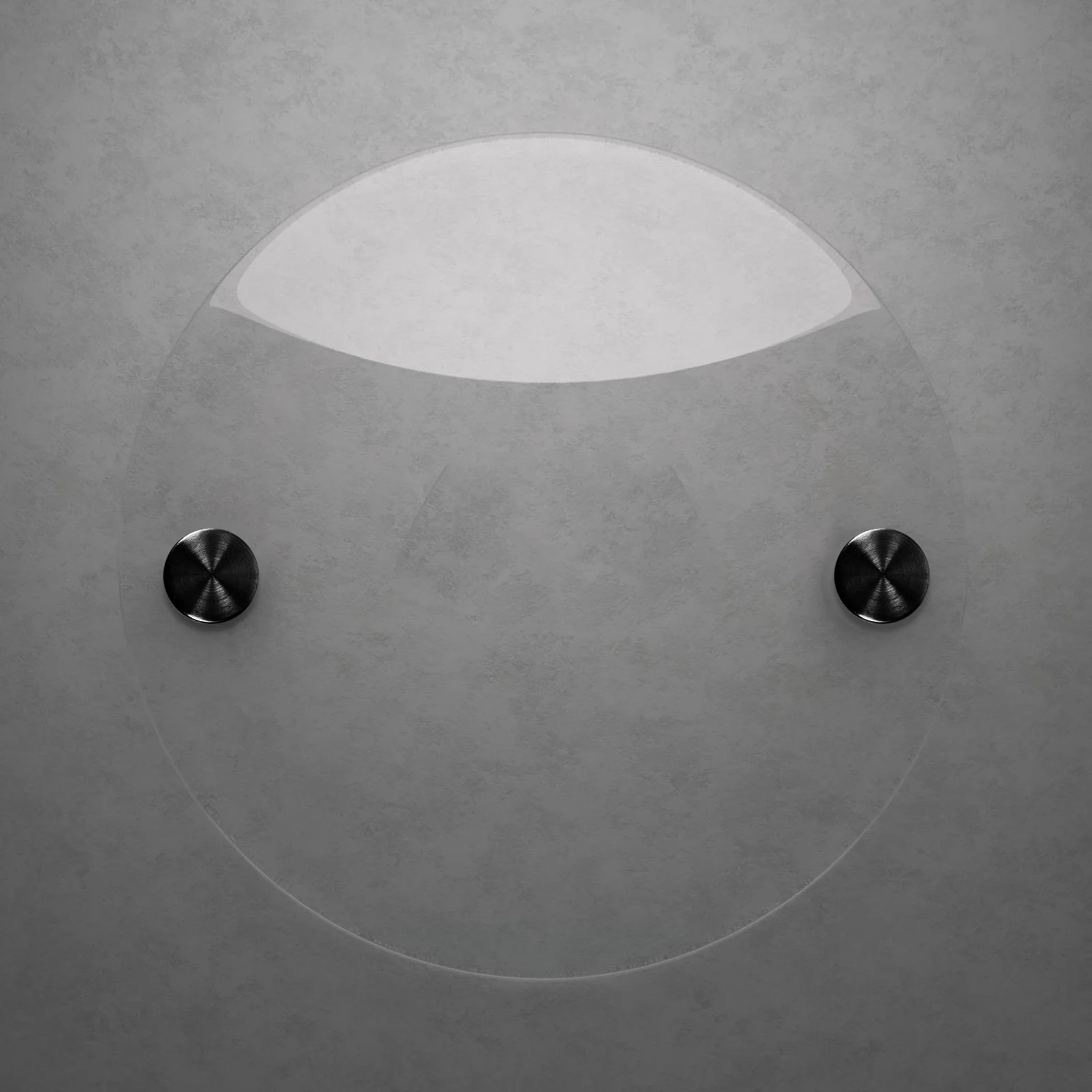 5 مجموعات الزجاج مرآة المسامير الفولاذ المقاوم للصدأ الذاتي التنصت المسمار مسمار مع غطاء لخزانة طاولة شاي الإطار تسجيل تصاعد #6