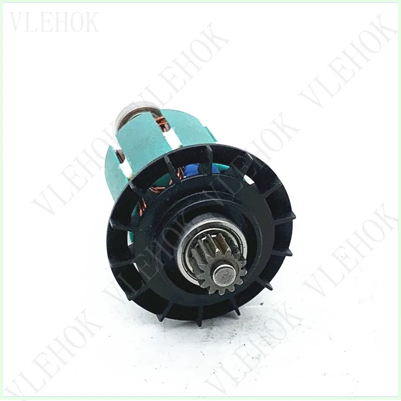ARMATURE AND PINION SET for DS18DSDL