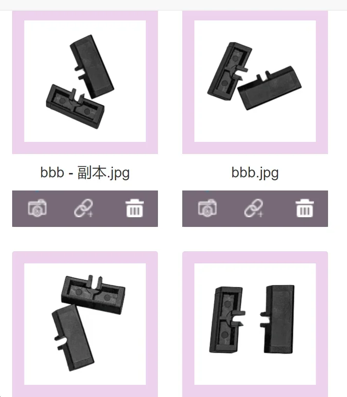 

2pcs Lithium Electric Wrench Switch Push Block Forward Reverse Drill For Lithium Electric Wrench Power Tool Accessories