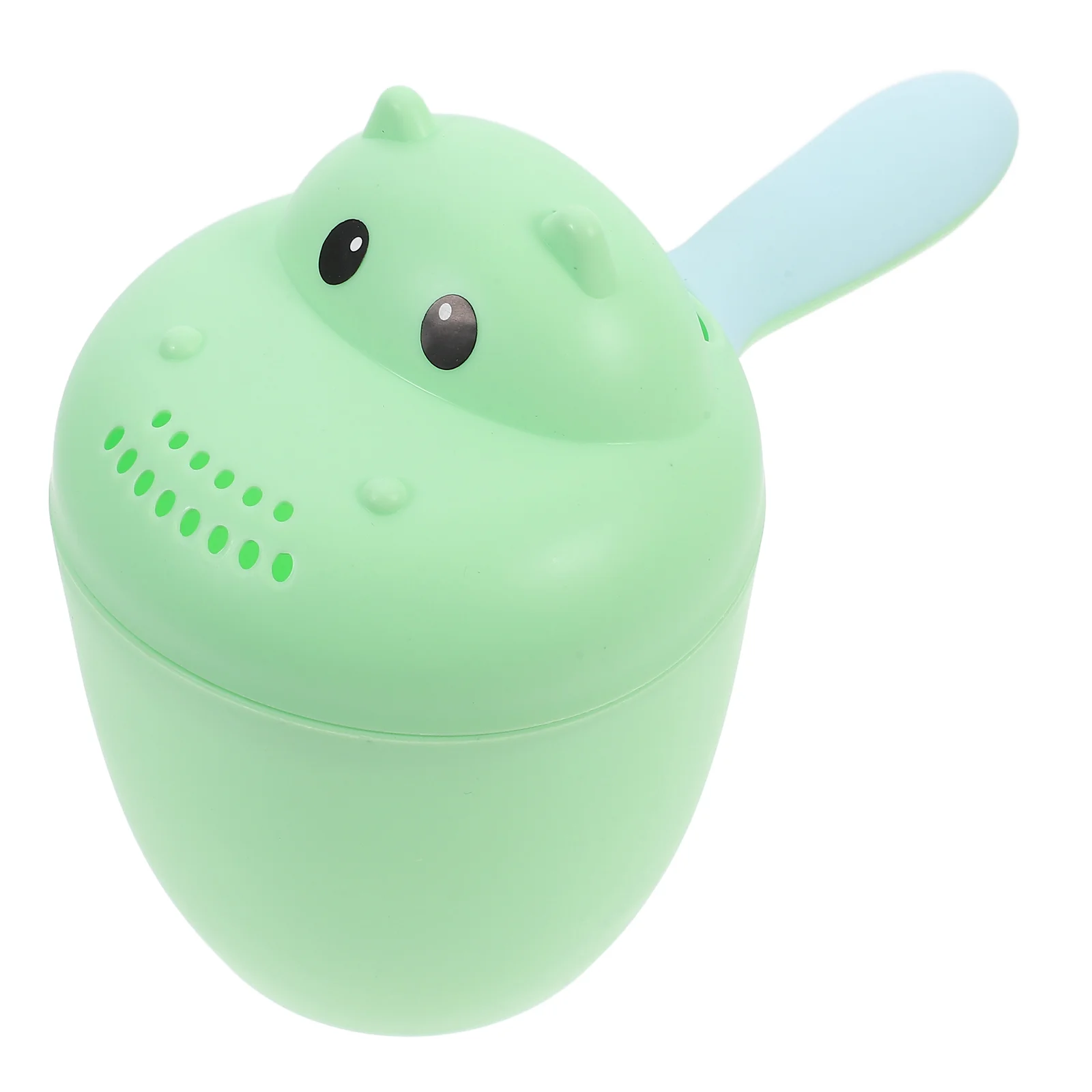 Rinse Aid Baby Shampoo Cup Shower Gel Bath Cups for Rinsing Hair Large Hanging Caddy Body Wash