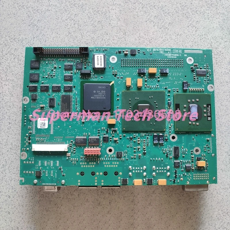 

Для материнской платы Siemens IPC A5E00833258 A5E00755058-5