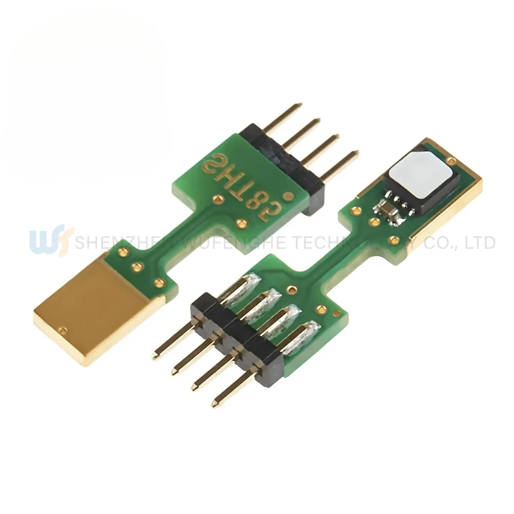 Original SHT85 Temp…