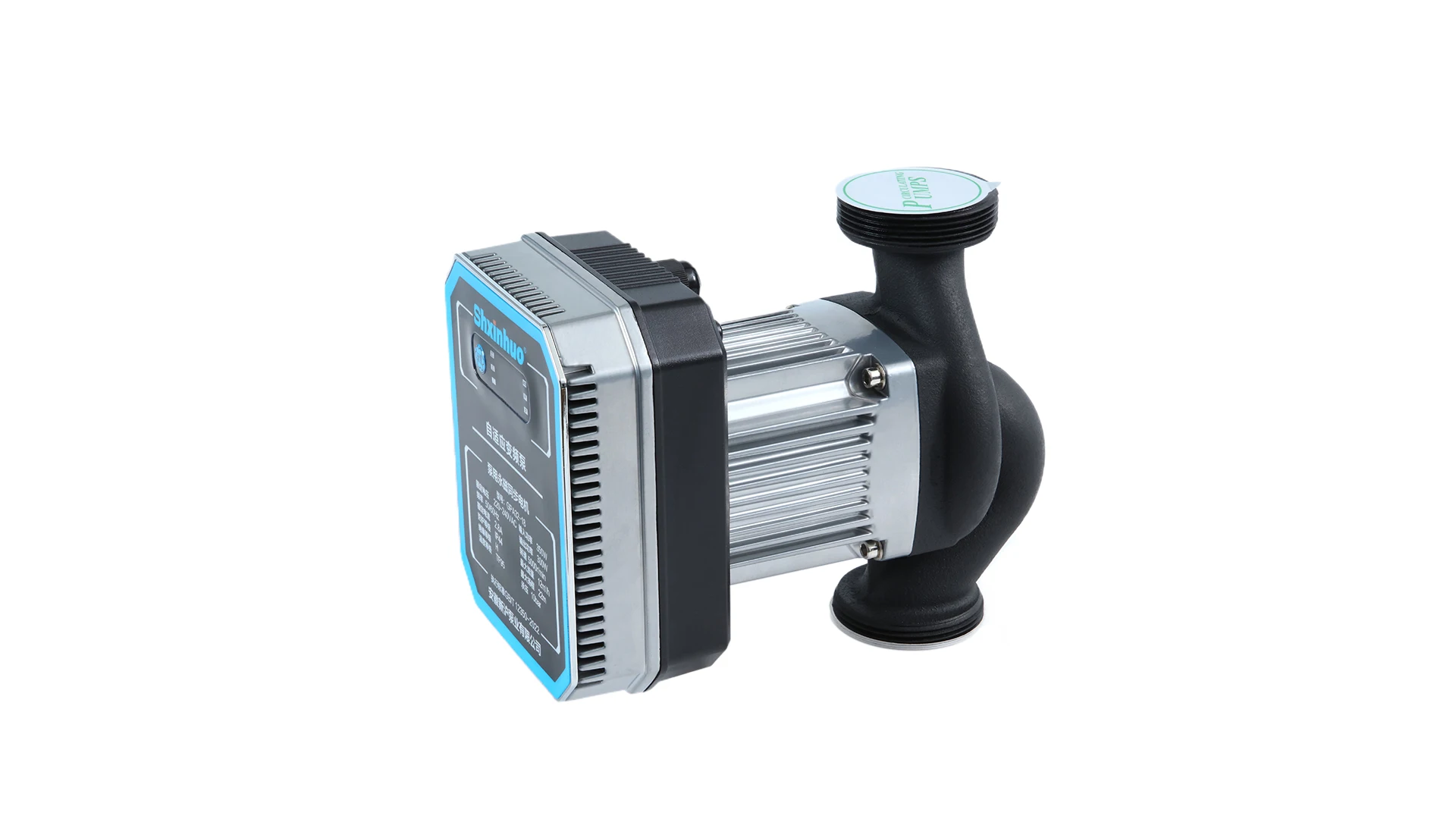 AHBP32-15 180W Single-Phase Low OEM Permanent Magnet Variable Frequency Pump High Efficiency Water Pump Hot