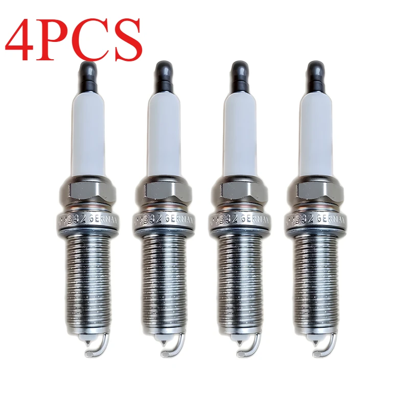 

4Pcs/lot FR7NPP332 12122158253 Iridium Spark Plug fit for BMW E90 E91 E92 E93 E60 E61 E83 fit for Opel Insignia Vectra 12788884