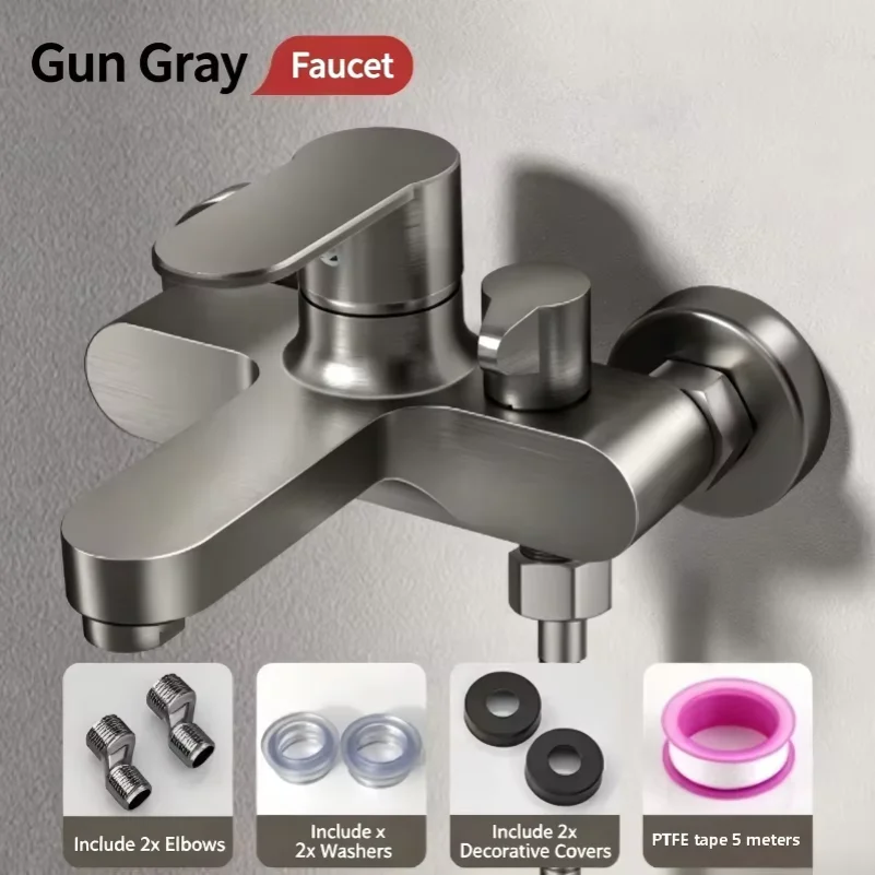 Thermostatische Douchemengkraa - Thermostatic Shower Faucet Valve 3 Way recensie en prijs