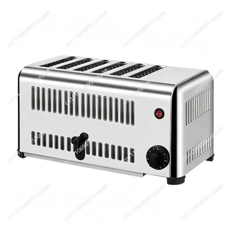 Thickened Toast Maker Roujiamo Heater Toast Breakfast Maker