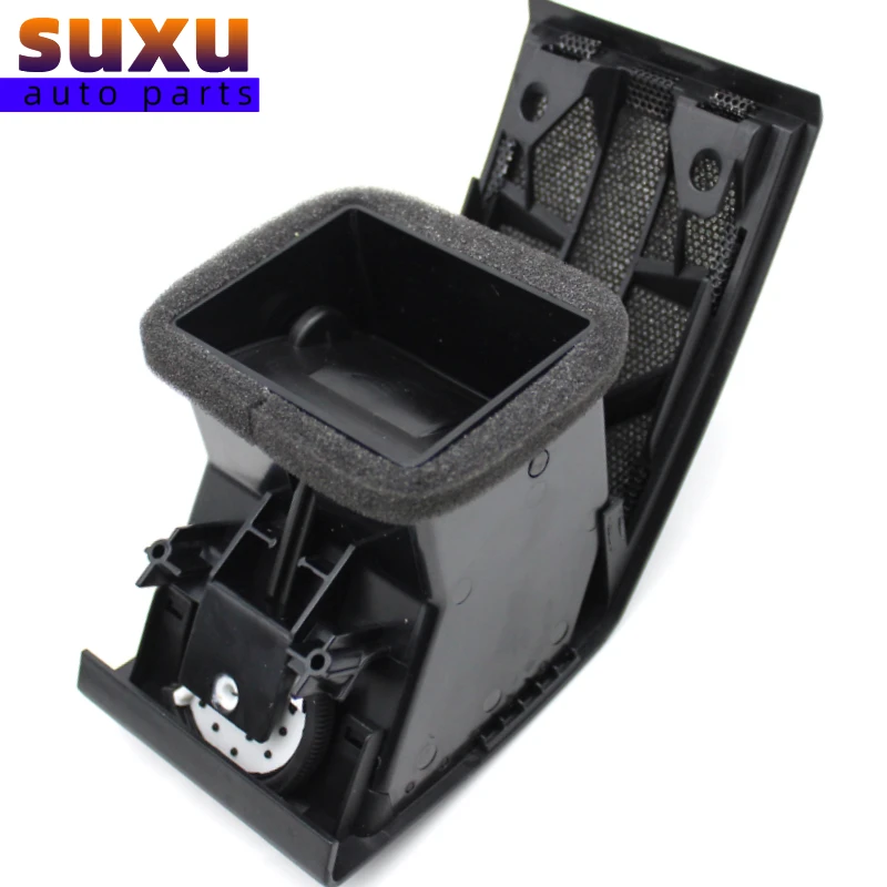 OEM 4636807508 1 قطعة لوحة القيادة المركزية/اليسار/اليمين التيار المتناوب تنفيس الشواية منفذ الهواء غطاء لوحة صالح لمرسيدس بنز G الفئة W463 #6