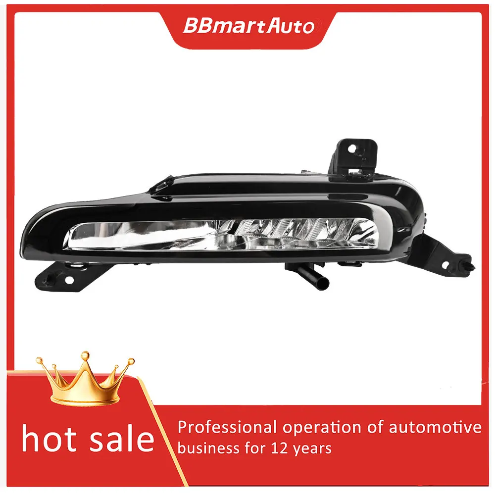 

LR072646 BBmart DRL дневные ходовые огни противотуманные фары часть авто для Land RoverRange Rover Evoque 2012