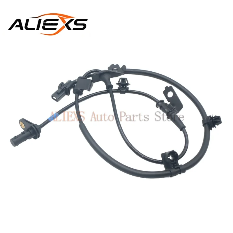 

59810-D4000 59830-D4000 Датчик скорости переднего колеса левого и правого колеса ABS для Kia K5 JF Optima 1.6L 2.0L 2016 ~ 2020 Автомобильные аксессуары