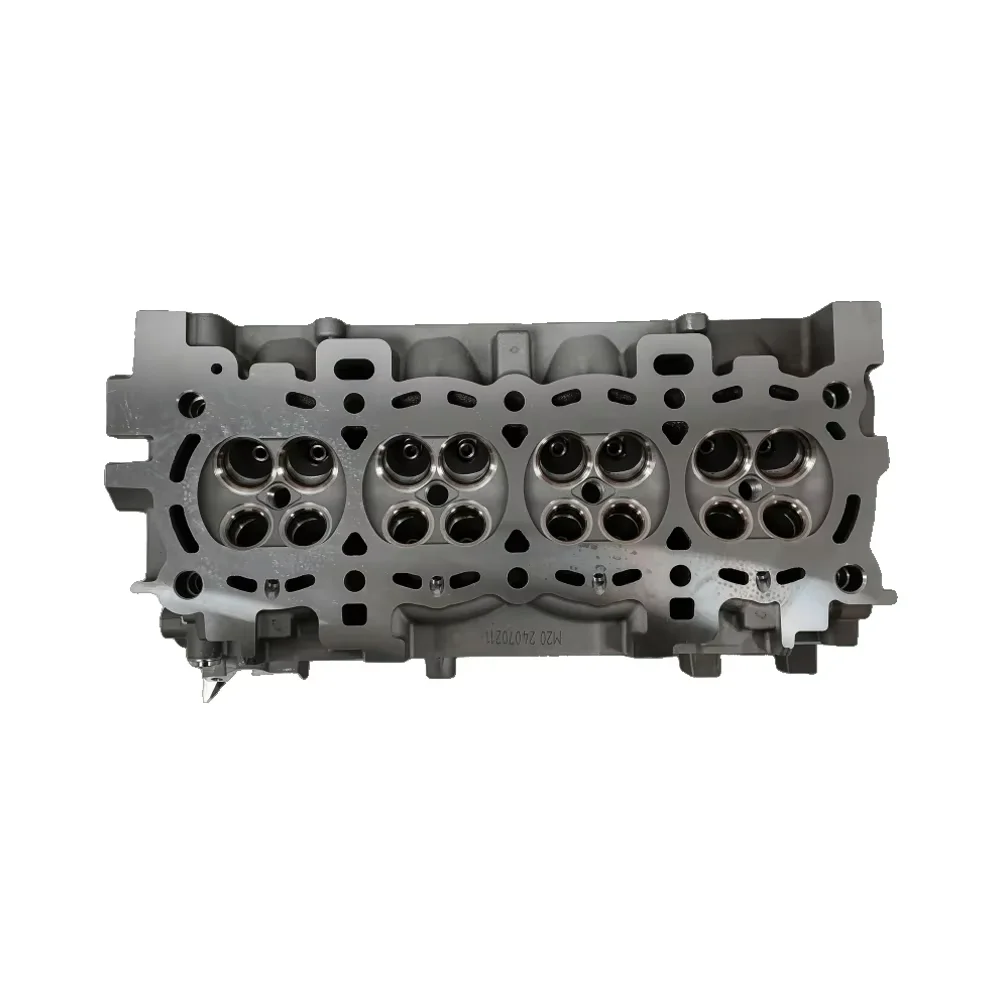 

High Quality Aluminum Cylinder Head Assembly CAF479Q0 CT C6 1.5L/1.6L 1 Year Warranty For Ecosport New Focus Fiesta Packson
