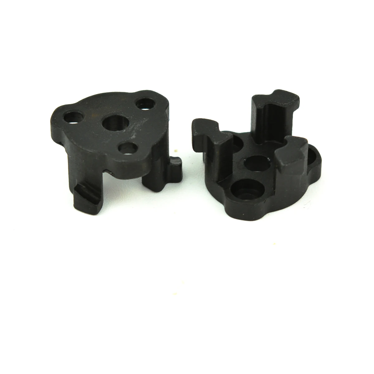 PGY DJI Phantom 4 Propeller Mount/Base/Metal Fixture Components. Extremely durable.