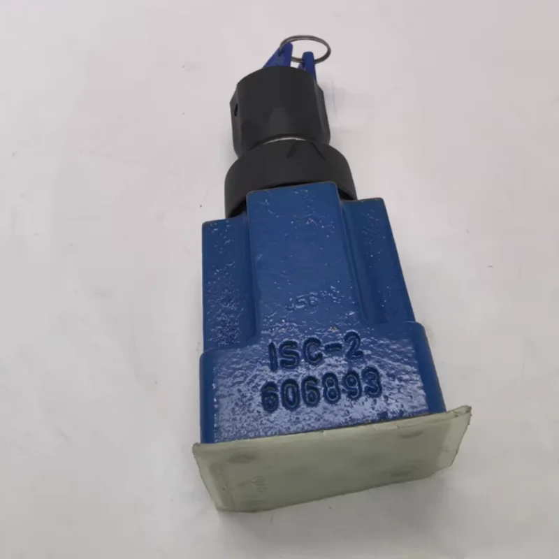 Brand New Genuine Flow Control Valve (with Key)  2FRM6B36-2X/3QR