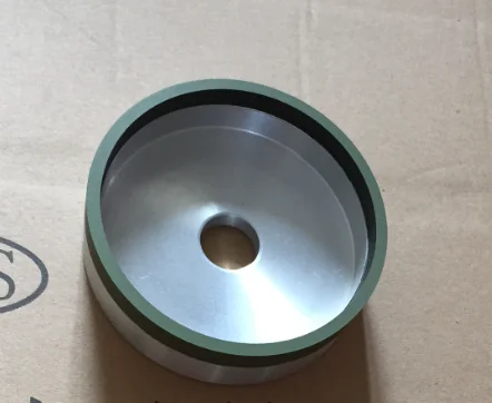 

Advanced 6A2 resin diamond CBN wheel numerical control grinder for carbide high speed steel tool grinding in automotive