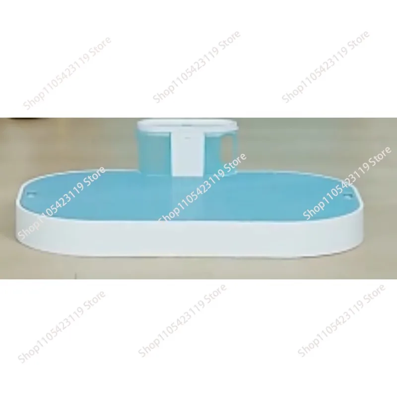 Smart Dog Toilet Fully Automatic Odor-Free Urine and Feces Bowl for Akita Corgi Teddy Bear Havanese Beagle