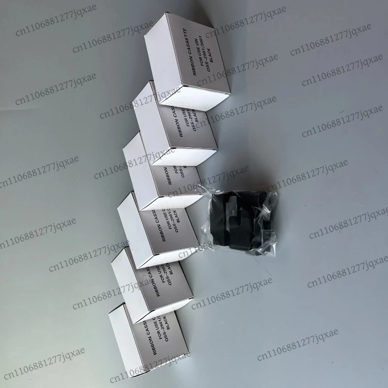 

(6 шт./лот) Кассета с лентой Noritsu H086044 для минилабов QSS 3001 3011 3201 3202 3300 3401 3501 3701 3801 3901