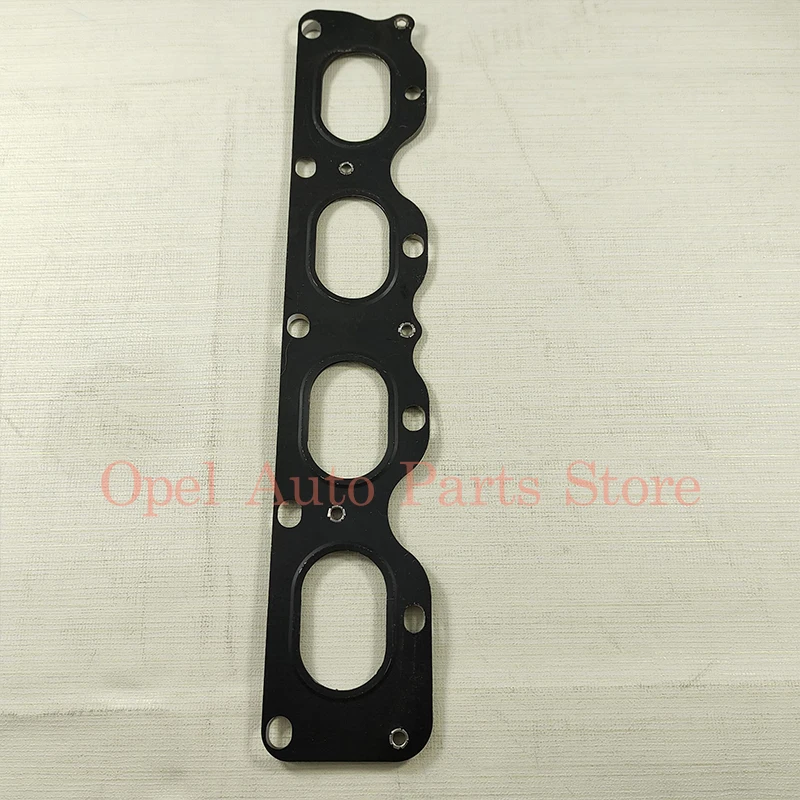 10PCS Engine Exhaust Manifold Gasket For Chevrolet Cruze Sonic Orlando Buick Opel  Astra 12992396