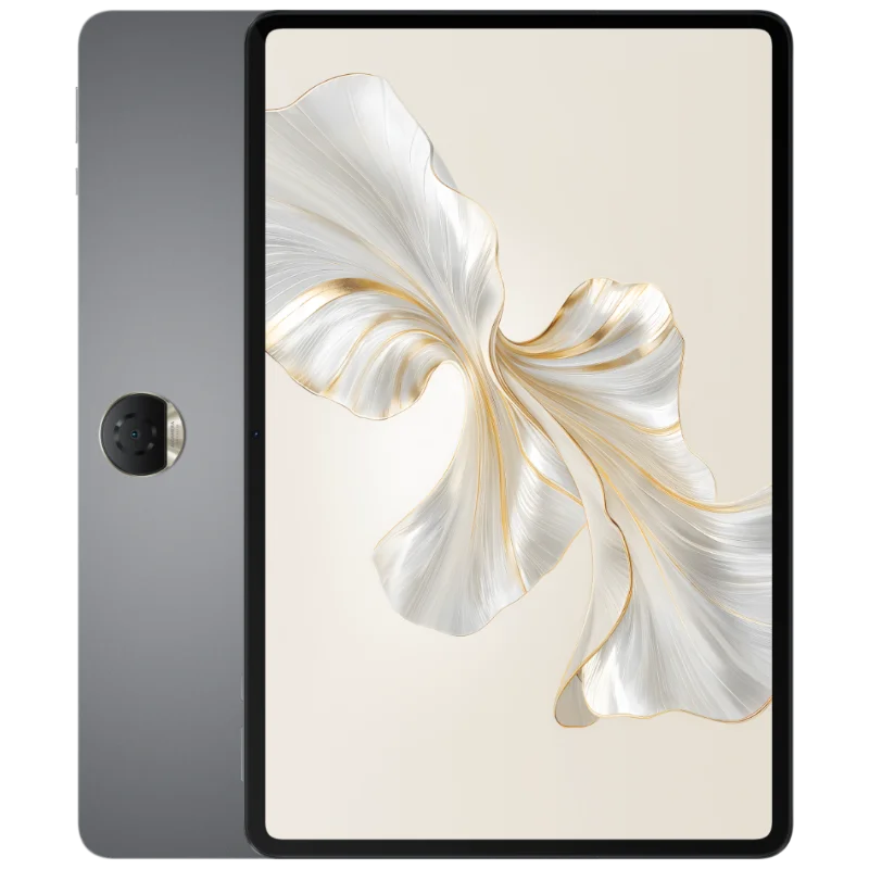 ทุกรุ่น Honor Pad 9แท็บเล็ต12.1นิ้วหน้าจอ Snapdragon 6 Gen กล้องหลัง1 13MP แบตเตอรี่8300mAh BT5.1ลำโพงแปดตัว