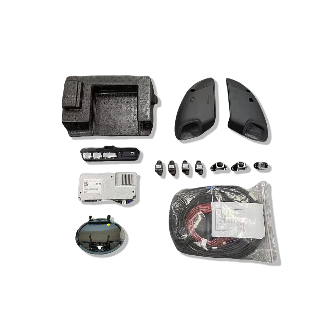 

For VW Passat b8.5 Arteon 360 ° panoramic camera area view /set