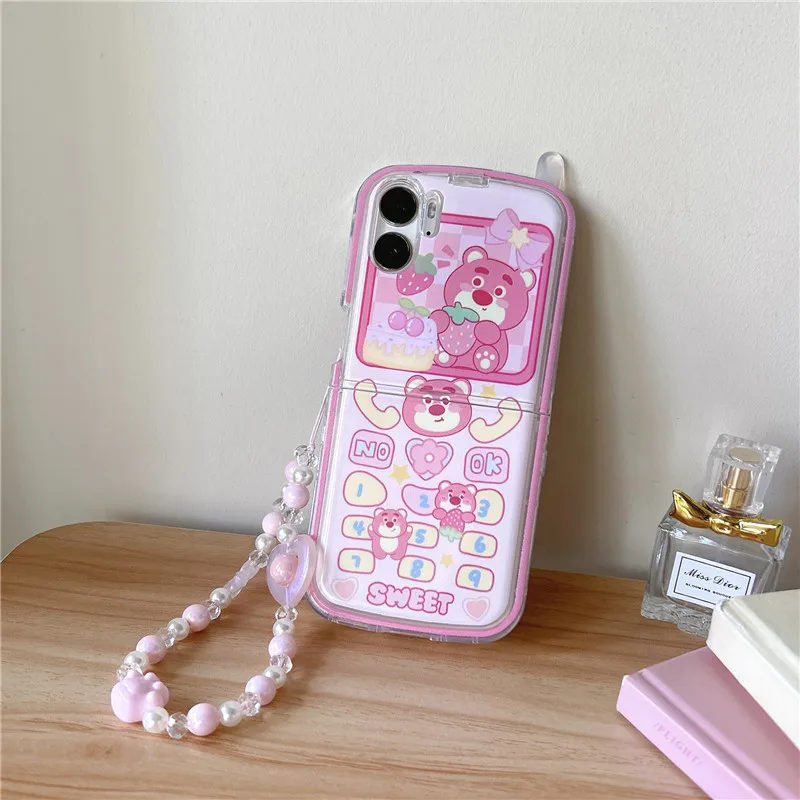 Lotso Acrylic Pc Ca…