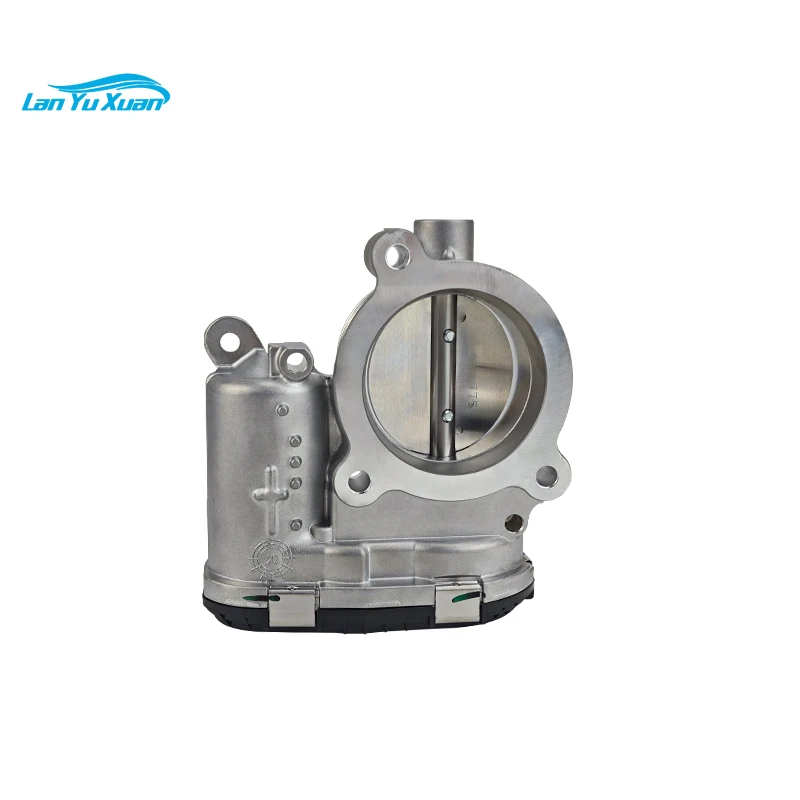 

Genuine Ford Throttle Body For Ford ECOSPORT 2017-2019/MAVERICK 2001-/LINCOLN CORSAIR CTG 2019 - OEM K2GZ-9E926-A