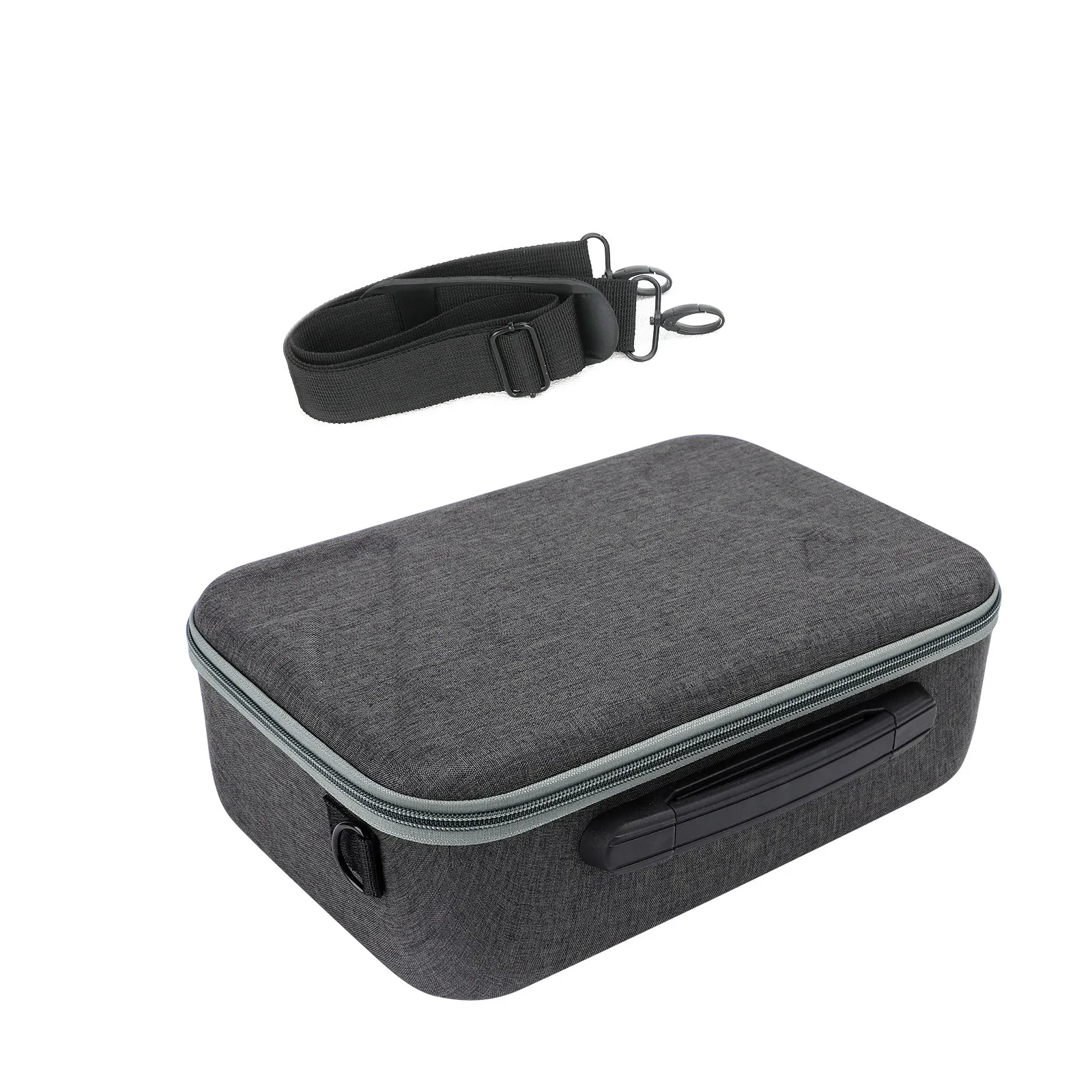Custodia Da Trasporto Per DJI Ronin RS3, In EVA Antiurto, Con Cerniera A Due Vie E Spallacci Regolabili, Per Stabilizzatore E Accessori