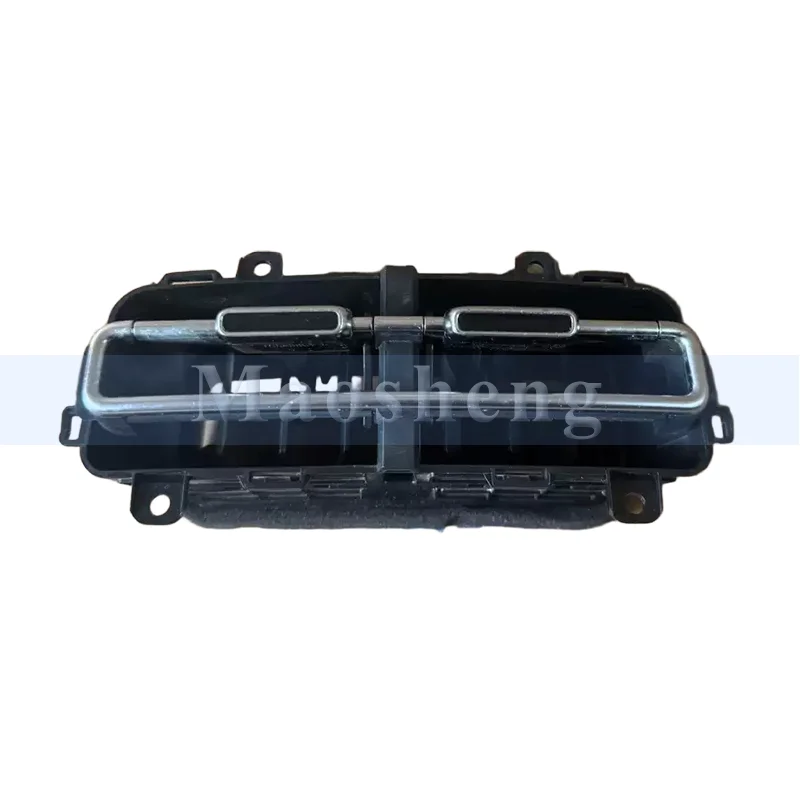 Rear Exhaust Vent For Changan UNIK Car Air Conditioning Rear Air Vent Conditioning A/C Air Vent Outlet