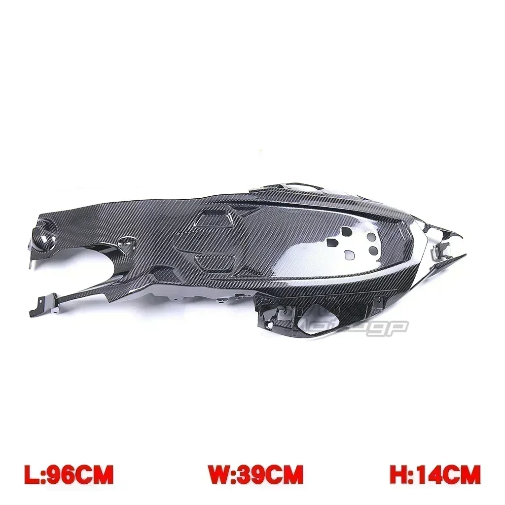Für KAWASAKI NINJA ZX10R ZX-10R 2021 2022 2023 2024 Carbon Fiber Motorrad Verkleidung Kits Schutz Schutz Geändert Zubehör