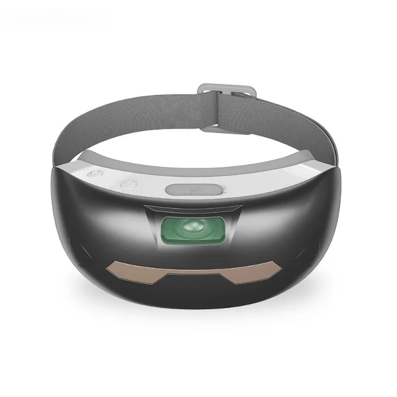 Electric Eye Massager Compression Hydrogen Eye Care Massager Device for Relax Home Use