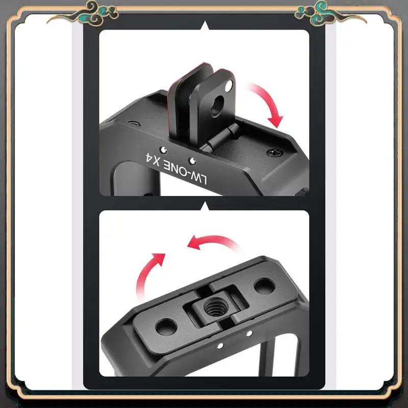 Asma-For Insta360 O… - image