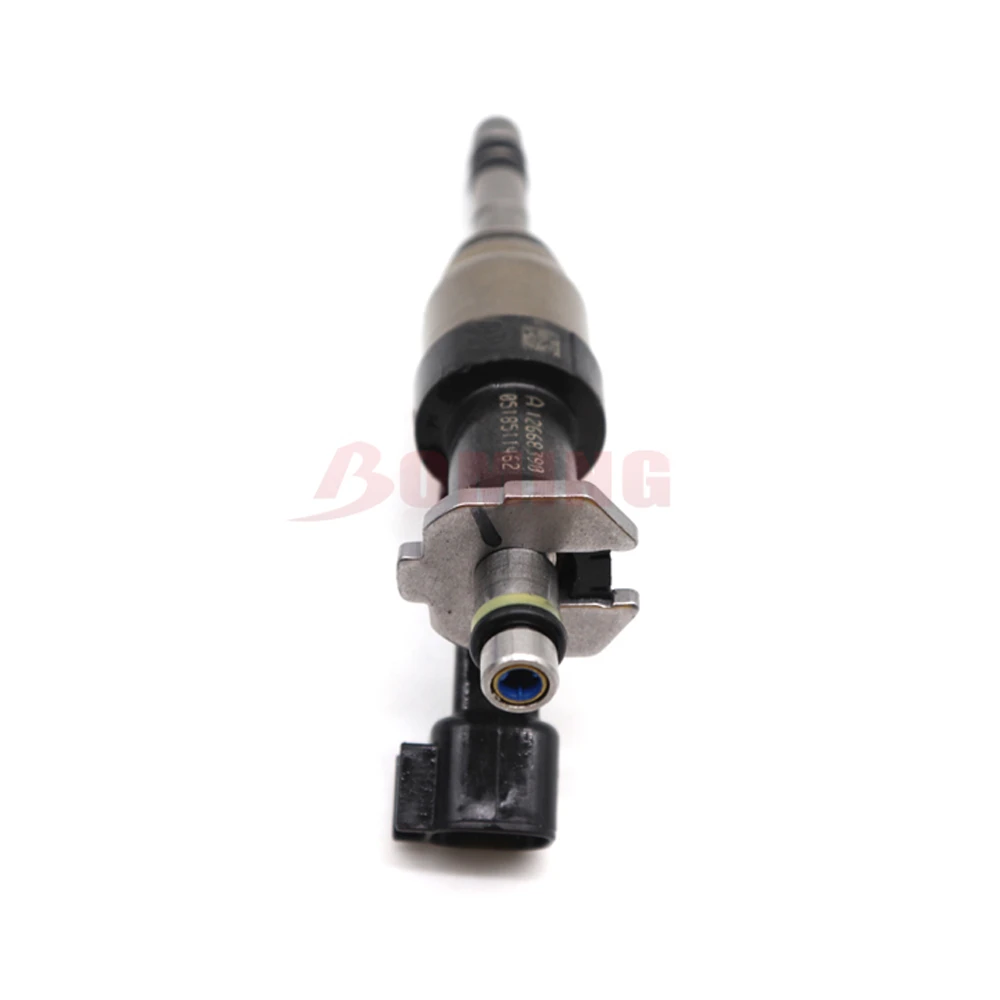 Fuel Injectors Nozzle 12668390 12656932 For Chevrolet Silverado Suburban Tahoe For GMC Sierra Yukon XL 1500 4.3L 5.3L V6 V8