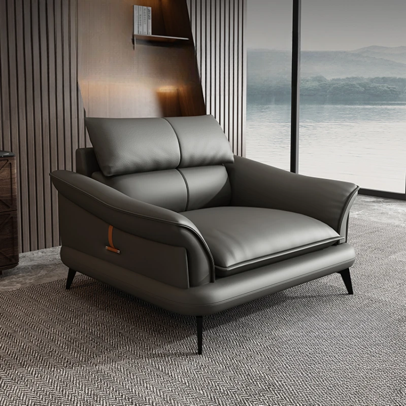 

Living Room Sectional Nordic Couch Lounge Individual Salon Elegant Free Shipping Reclining Sofa Sala De Estar Home Furniture