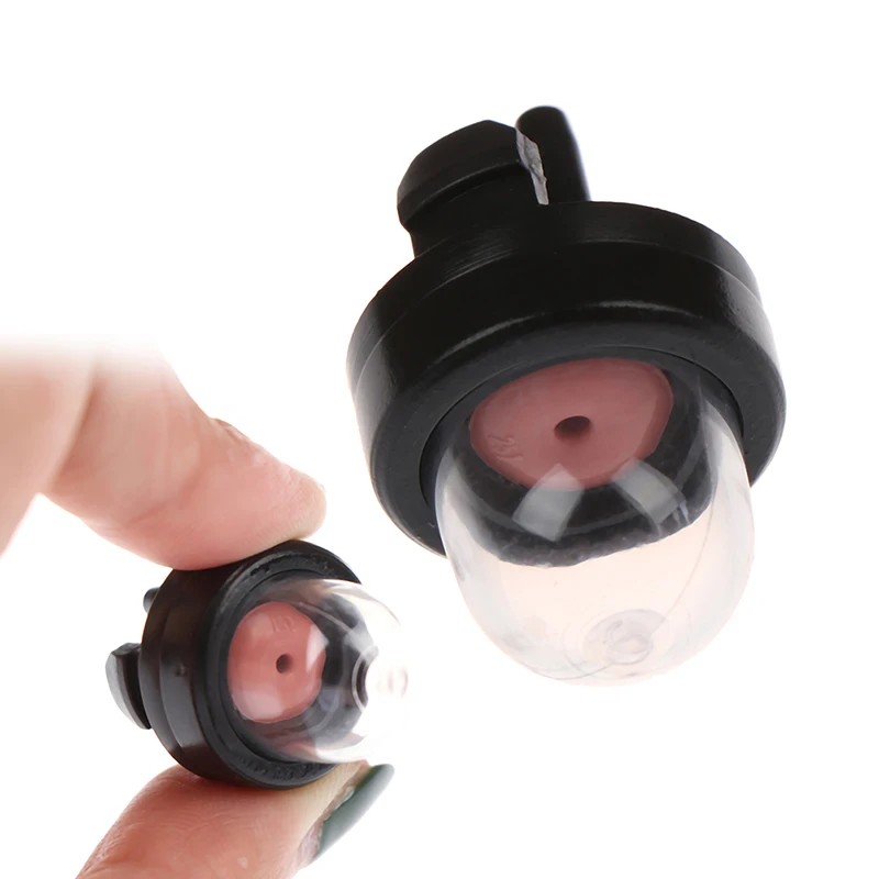 1PC Petrol Carburetor Primer Bulb Snap In For For Chainsaws Blowers Trimmer Chainsaw 3210 3214 3216 3200 3205