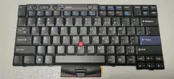 for Lenovo ThinkPad T410 T410i T410S W510 T510 T420 T400s T420s X220 X220 X220I X220T Keyboard US