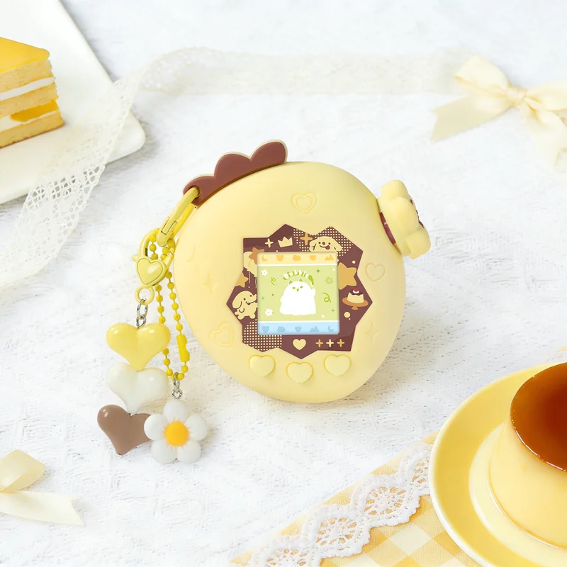 Cute Tamagotchi Paradise Pet M - Bandai Model Tamagotchi ulasan dan harga