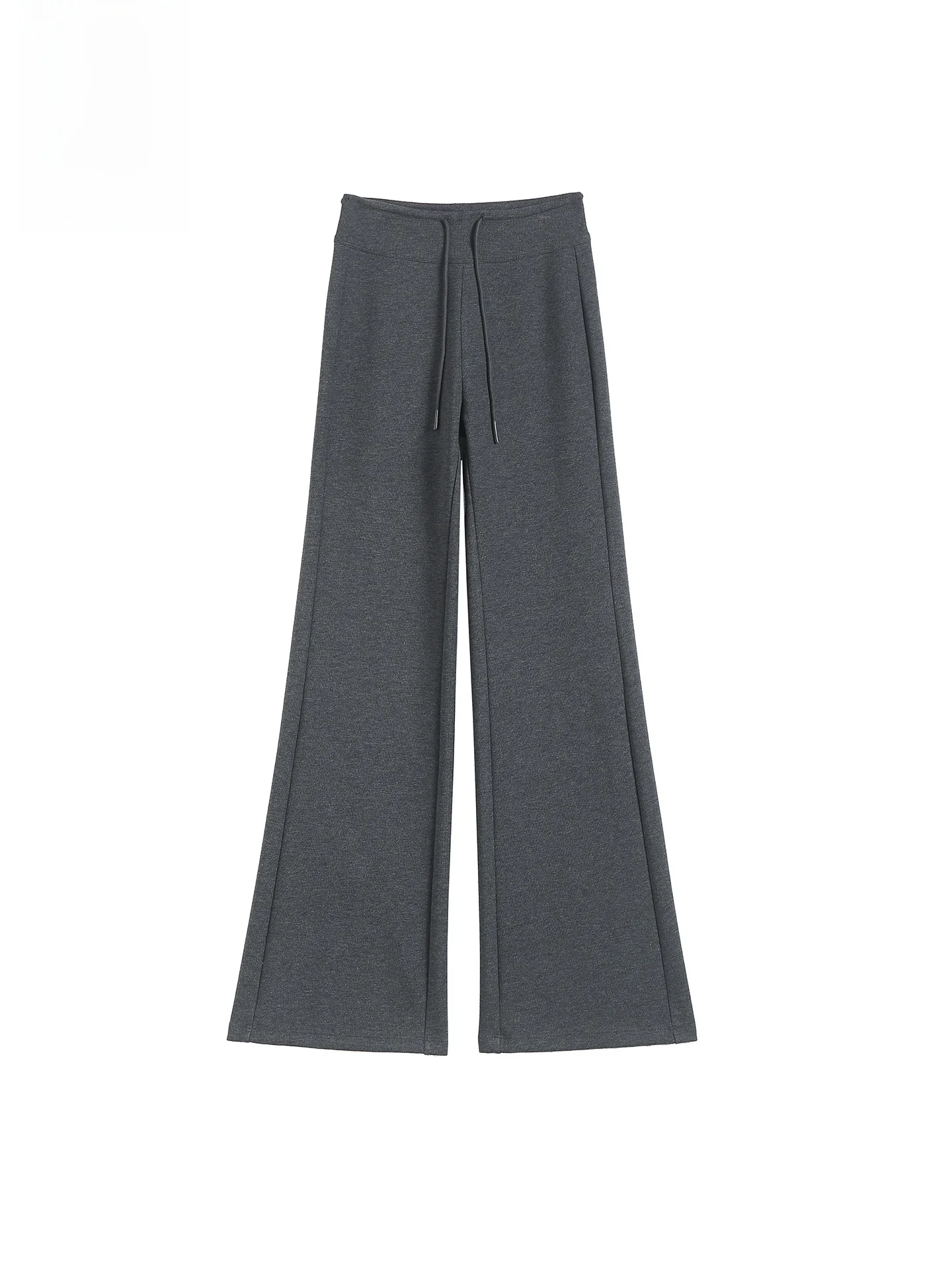 

High Waist Slimming Yoga Pants Women's Narrow Version Micro Flared Spring Autumn Super Beautiful Drapey Leggings Casual Pants