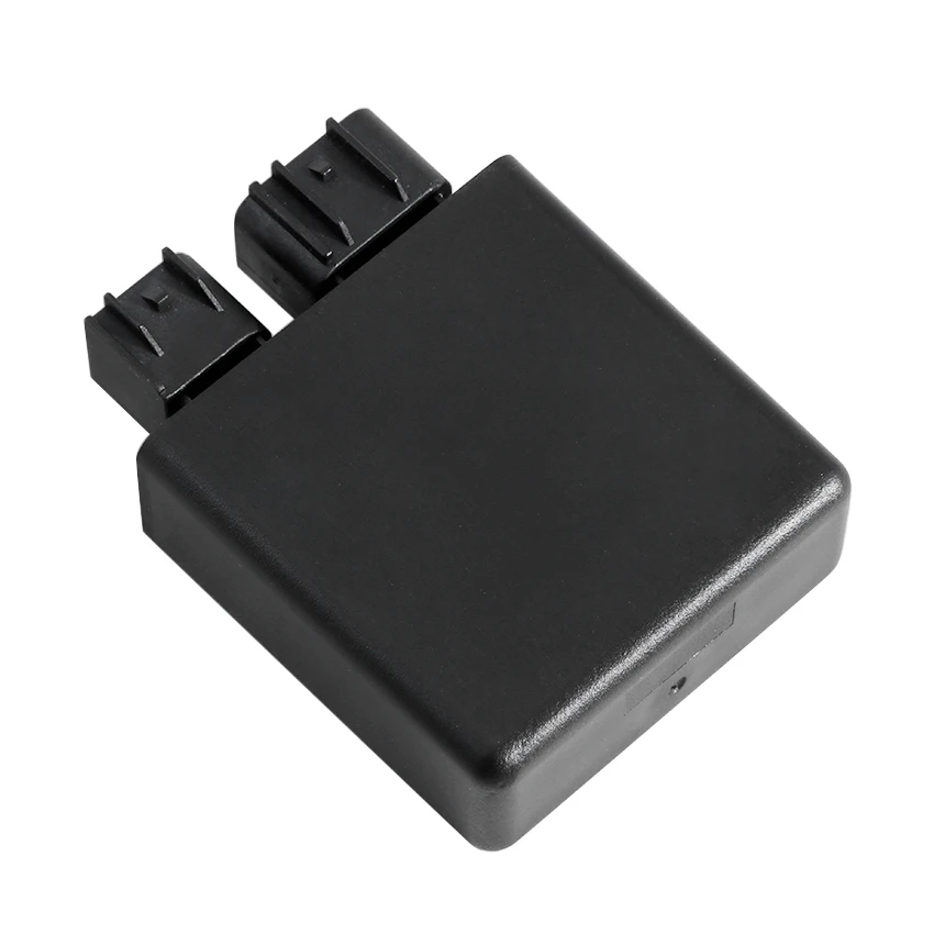 CDI-Zündeinheit für Suzuki UR110T UZ110T QS110T OEM:32900-39J11 CDI-Zündeinheit Zubehör – Detail 9