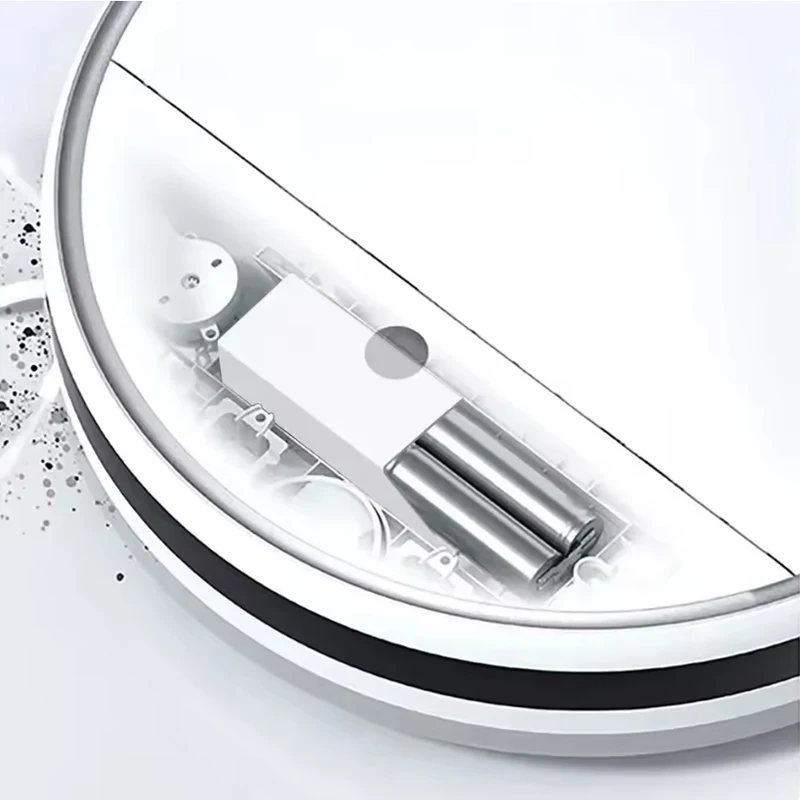 

Надежная батарея 14.4V 5200mAh для робота-пылесоса Xiaomi Mijia 1C STYTJ01ZHM, запасные части