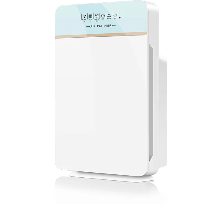 Portable Removes Smoke and Formaldehyde Room Use Air  Purifier