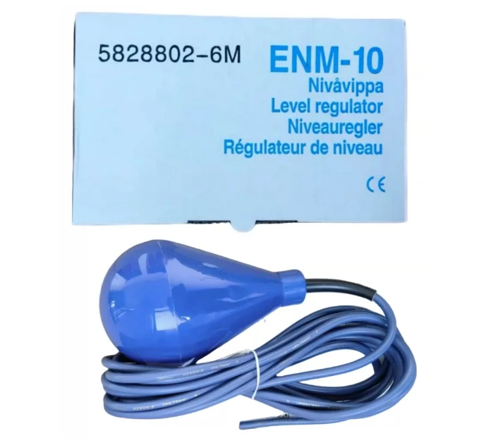 Original genuine ENM-10, 5828802-6M float level switch