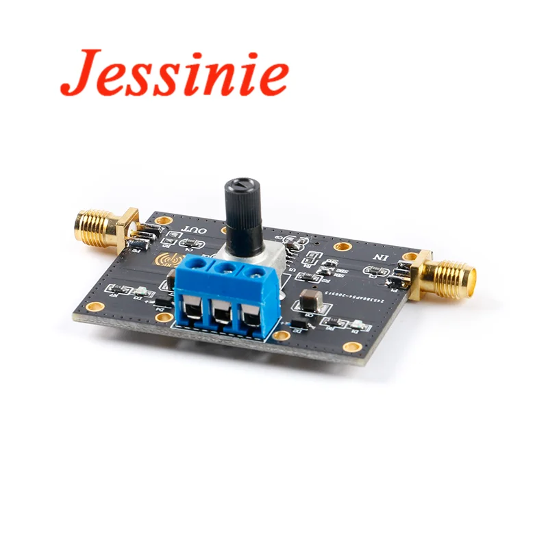 OPA177 Amplifier Board Module Precision Voltage Voltage Operational Amplifier Signal Processing Forward Amplification Reverse