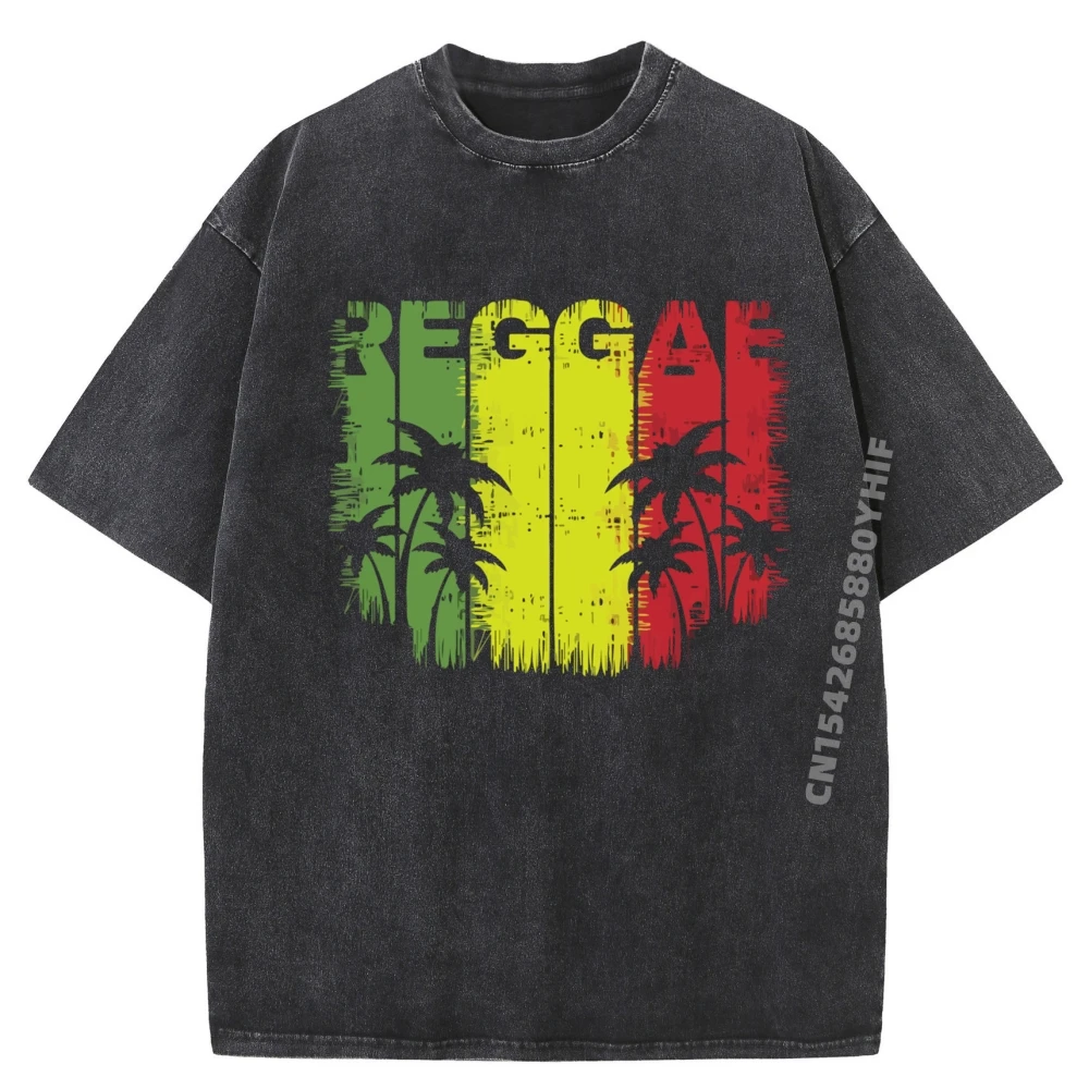 

Толстовка с капюшоном I Love Reggae, винтажная футболка, мужская хлопковая удобная футболка с короткими рукавами, мужские топы в стиле ретро, футболка